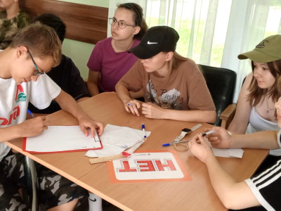 Кольца защиты - это не только знания, но и эмоции!