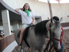 Нам некогда скучать - мы путешествуем с пользой!