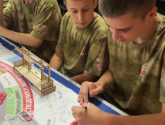 Кто станет Наследником Железнодорожной Славы?!