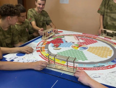 Кто станет Наследником Железнодорожной Славы?!