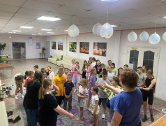 Игра - путешествие "Города - герои России"