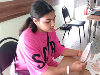 Кольца защиты - это не только знания, но и эмоции!