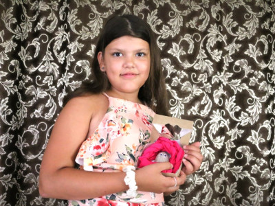 Мы не только вытворяем, но и много творим чудес!