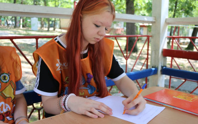 ТиН-лига в спортивной жизни Бештау!