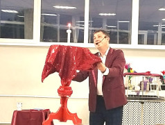 фокус-покус в фоц минеральные воды