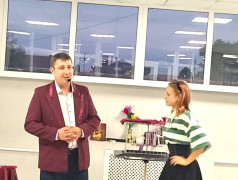 фокус-покус в фоц минеральные воды