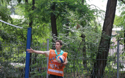 ТиН-лига в спортивной жизни Бештау!