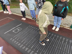 Спортивный фестиваль &laquo;Быстрее, выше, сильнее&raquo;