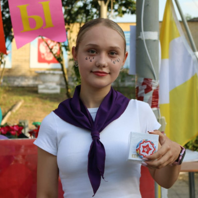 ДОЛ &laquo;Бештау&raquo; - Северо-Кавказская железная дорога - 2 смена