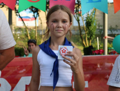 Вторая смена в ДОЛ "Бештау" 2025 года завершилась.