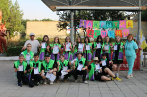 Хританцова Евгения Дмитриевна