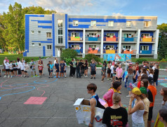 Картинг ко дню Военно-морского флота