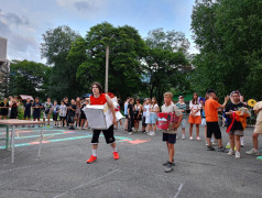 Картинг ко дню Военно-морского флота