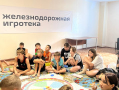 Платформа №7.  Наследники железнодорожной славы