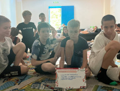 Платформа №7.  Наследники железнодорожной славы