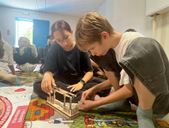 Платформа №7.  Наследники железнодорожной славы