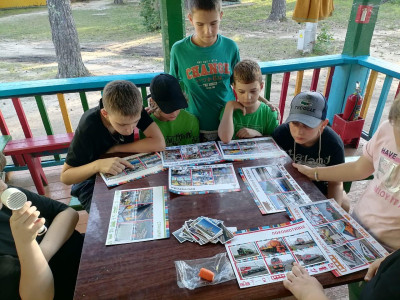 Мы-дети ржд