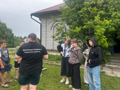 "СТОП! СНЯТО!"