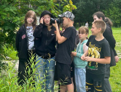 "СТОП! СНЯТО!"