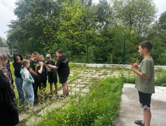 "СТОП! СНЯТО!"