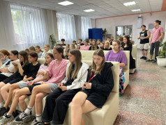 Интеллектуальное шоу &laquo;Колесо истории&raquo;