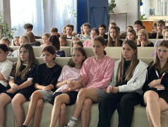 Интеллектуальное шоу &laquo;Колесо истории&raquo;