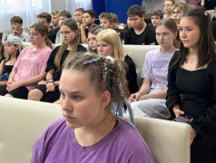 Интеллектуальное шоу &laquo;Колесо истории&raquo;