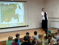 Интеллектуальное шоу &laquo;Колесо истории&raquo;