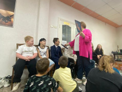 Мистер и Мисс лагеря &mdash; 2025