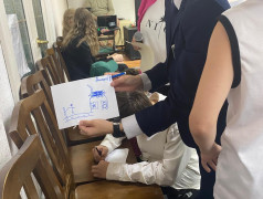 Мистер и Мисс лагеря &mdash; 2025