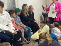 Мистер и Мисс лагеря &mdash; 2025