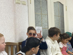 Мистер и Мисс лагеря &mdash; 2025