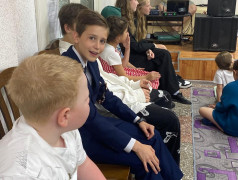 Мистер и Мисс лагеря &mdash; 2025