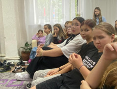 Мистер и Мисс лагеря &mdash; 2025