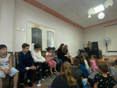 Мистер и Мисс лагеря &mdash; 2025