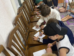 Мистер и Мисс лагеря &mdash; 2025