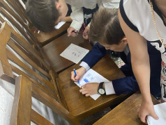 Мистер и Мисс лагеря &mdash; 2025