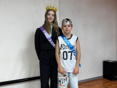 Мистер и Мисс лагеря &mdash; 2025