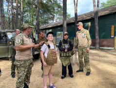 Поддержка - самое незаменимое оружие!