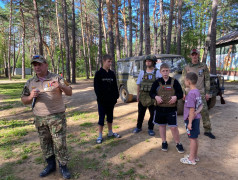 Поддержка - самое незаменимое оружие!