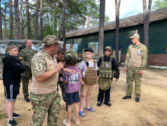 Поддержка - самое незаменимое оружие!