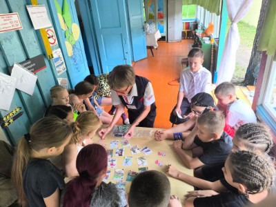 Мы-дети ржд