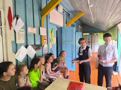 Мы-дети ржд