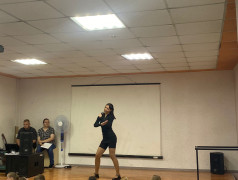 Шоу-пародия &laquo;Точь-в-точь&raquo;