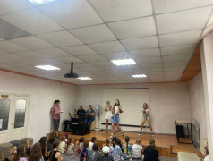 Шоу-пародия &laquo;Точь-в-точь&raquo;