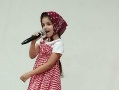 Шоу-пародия &laquo;Точь-в-точь&raquo;