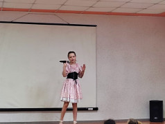 Шоу-пародия &laquo;Точь-в-точь&raquo;