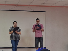 Шоу-пародия &laquo;Точь-в-точь&raquo;