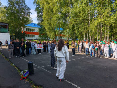 По одному &mdash; игрок, вместе &mdash; чемпион!