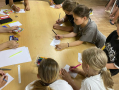 Железнодорожная игротека: как ребята из 7 отряда обрели &laquo;Суперсилу Квадронавтов&raquo;